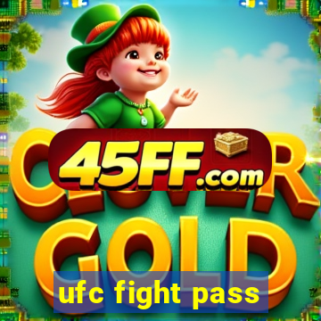 ufc fight pass - tv ao vivo